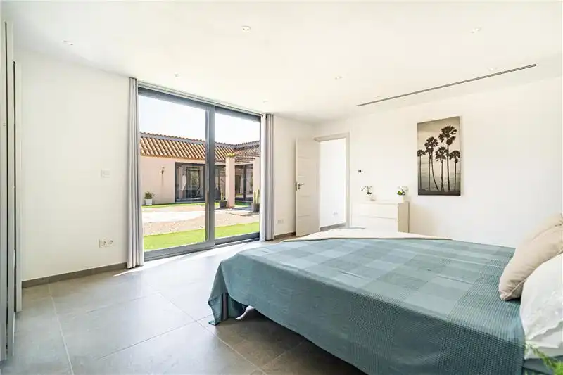 Casa rústica amb piscina en venda a Llucmajor pueblo, imagen 9