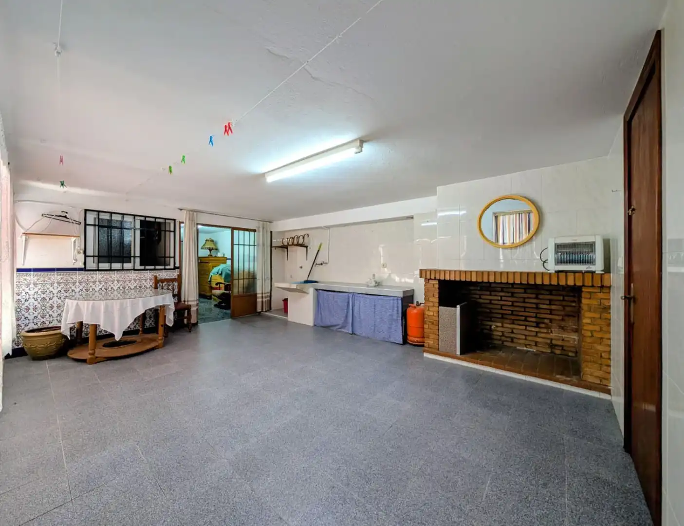 Casa o xalet en venda en Villanueva de Tapia amb Aire condicionat, Terrassa i Traster