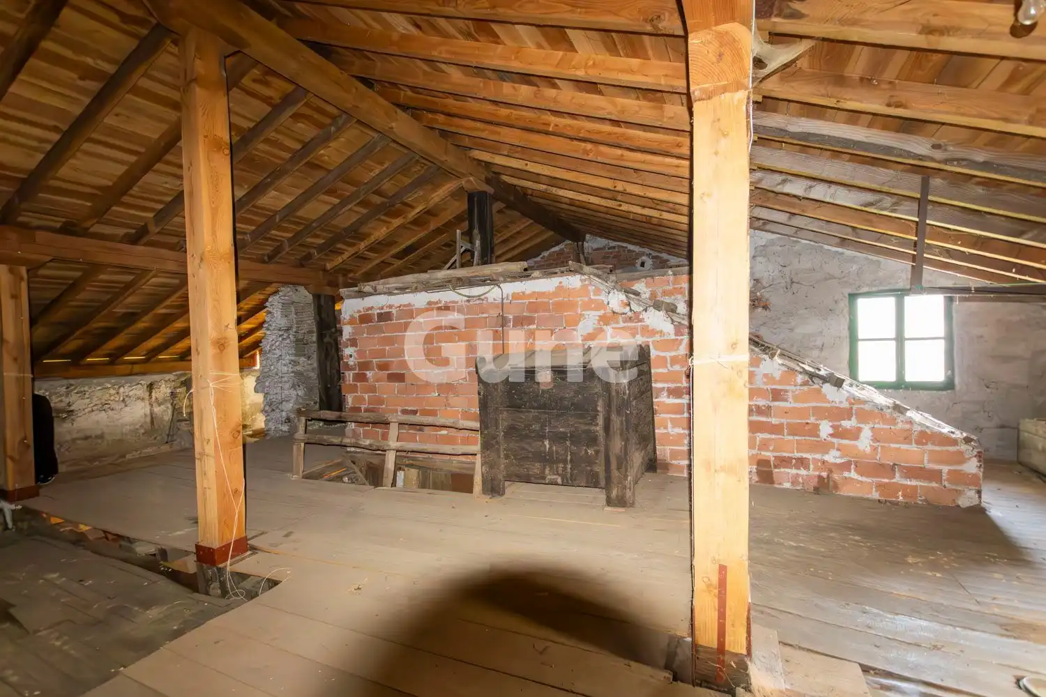 Casa o chalet en venta en Gabiria
