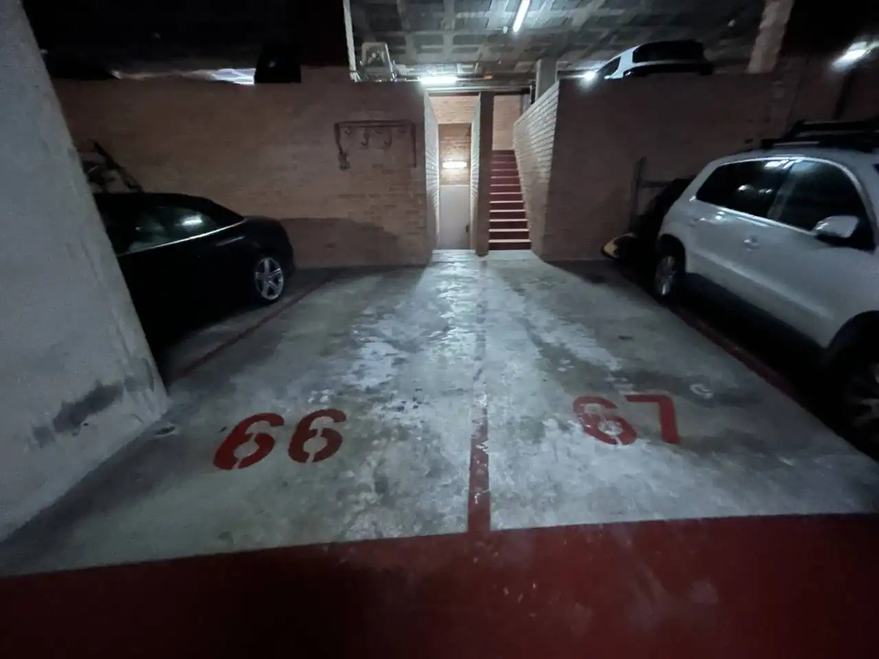 Parking for sale in Calle Joan Oliver