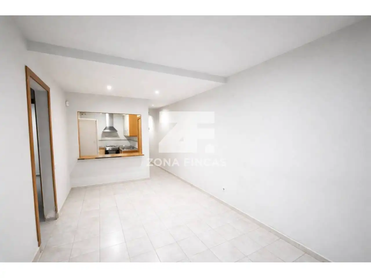 Apartamento en venta en Santa Coloma de Gramenet