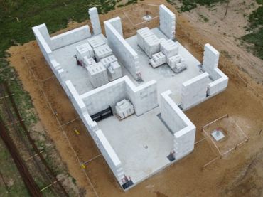 Terreno residencial en venta en Monforte del Cid