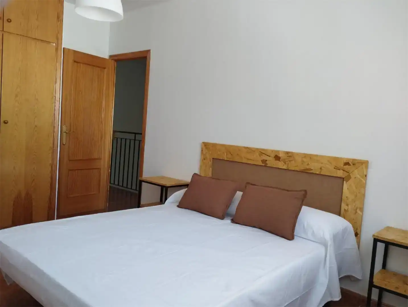 Habitación de Dúplex en venta en Caravaca de la Cruz, Murcia