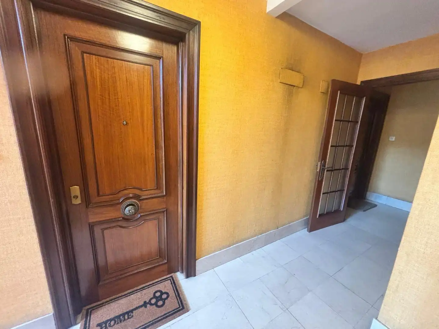 Piso con ascensor en venta en Calle Calle de Numa Guilhou 6, imagen 49