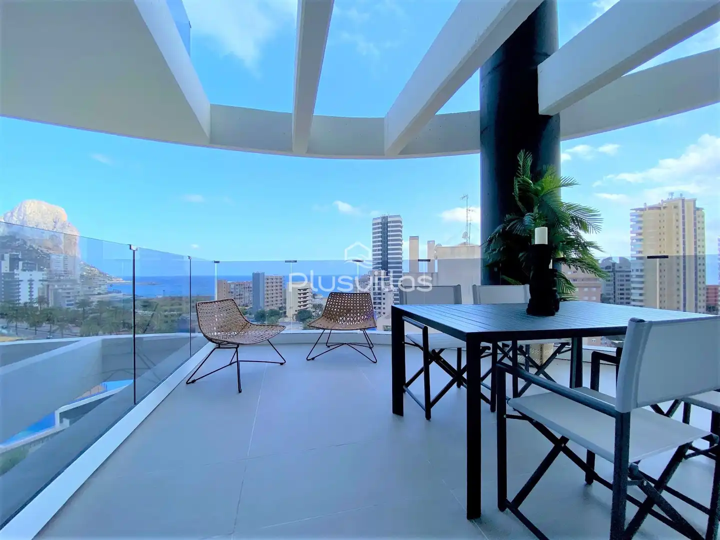 Apartamento en venta en Manzanera - Tosal, imagen 2
