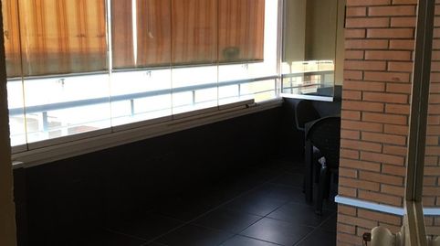 Foto 4 de Ático en venta en El Cónsul - Ciudad Universitaria - El Romeral, Málaga Capital