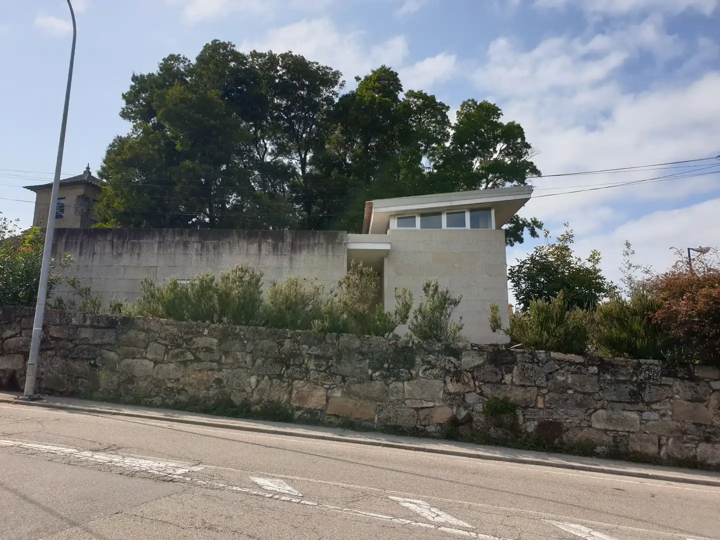Xalet en venda a Coruxo - Oia - Saiáns, imagen 15