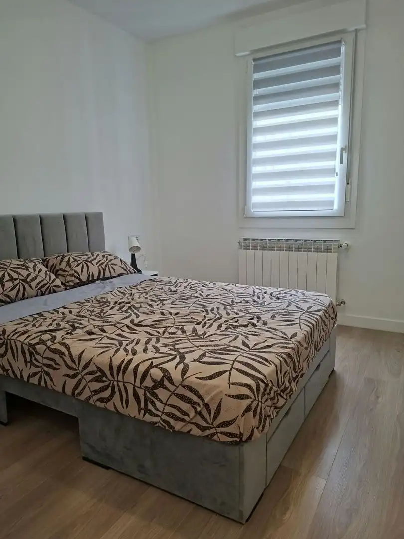 Wohnung zur Miete in Adriano VI, Lovaina