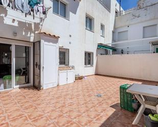 Exterior view of Flat for sale in Ogíjares  with Terrace