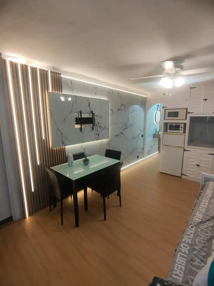 Studio with lift for sale in Muga-Delta 6, imagen 3