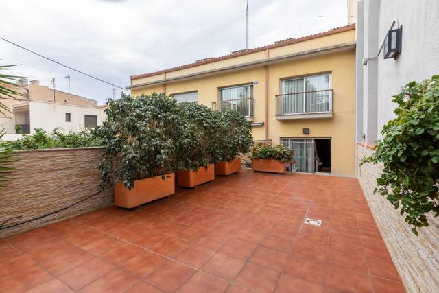 Casa adosada en Venta en Ocata