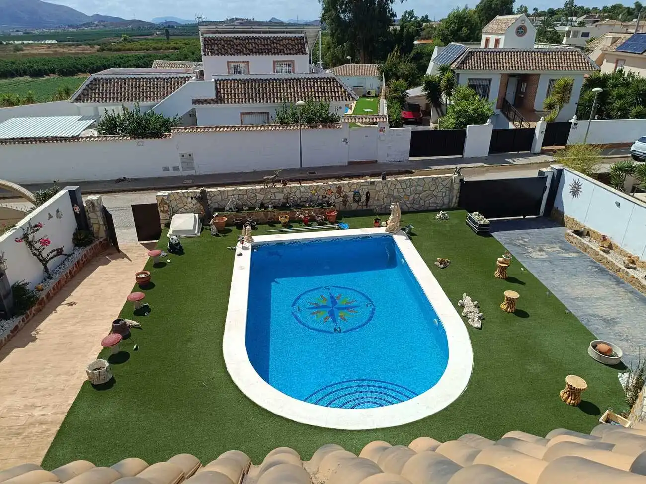 Casa in vendita a Fortuna, imagen 3