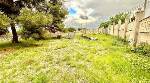 Foto 3 von Residential zum Verkauf in Valldemar - Montmar, Calafell