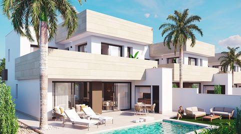 Foto 2 de Casa o chalet en venta en Zona de la Playa, -1, Santiago de la Ribera, San Javier