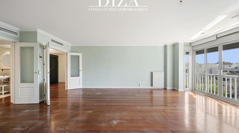 Foto 3 de Pis en venda a Hispanoamérica - Bernabéu, Madrid Capital