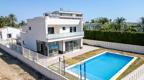 Foto 2 de Casa o xalet en venda a Calle Barranc del Carritxar, Oliva Playa, Oliva