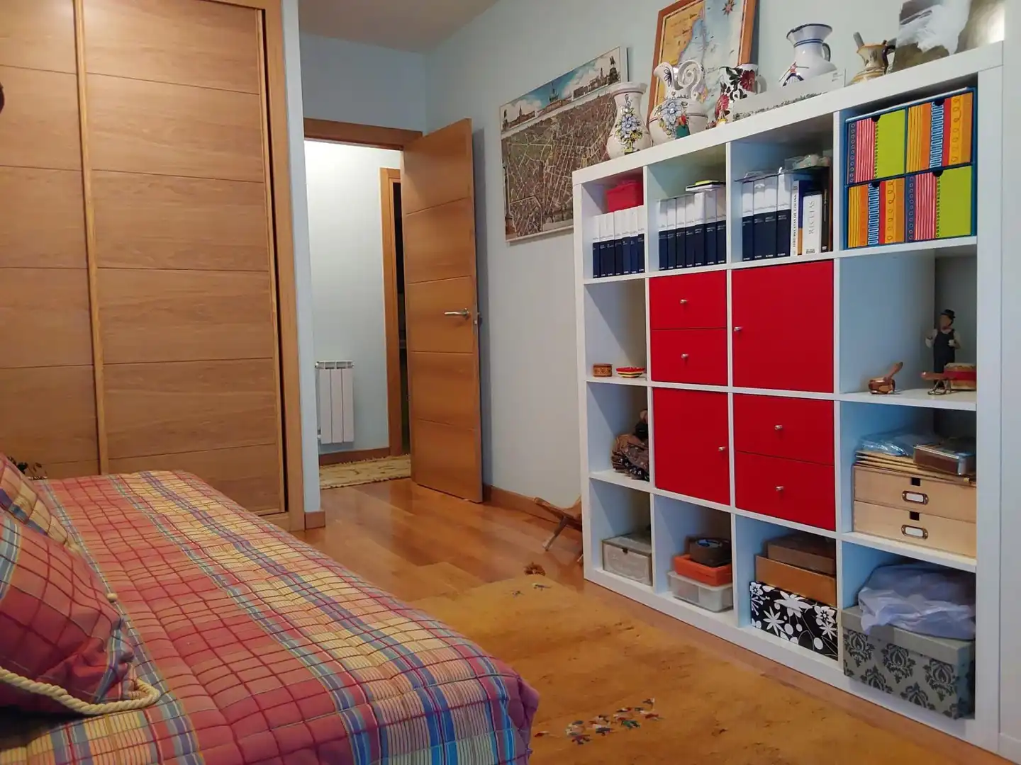 Flat for rent in Santa Uxía de Ribeira