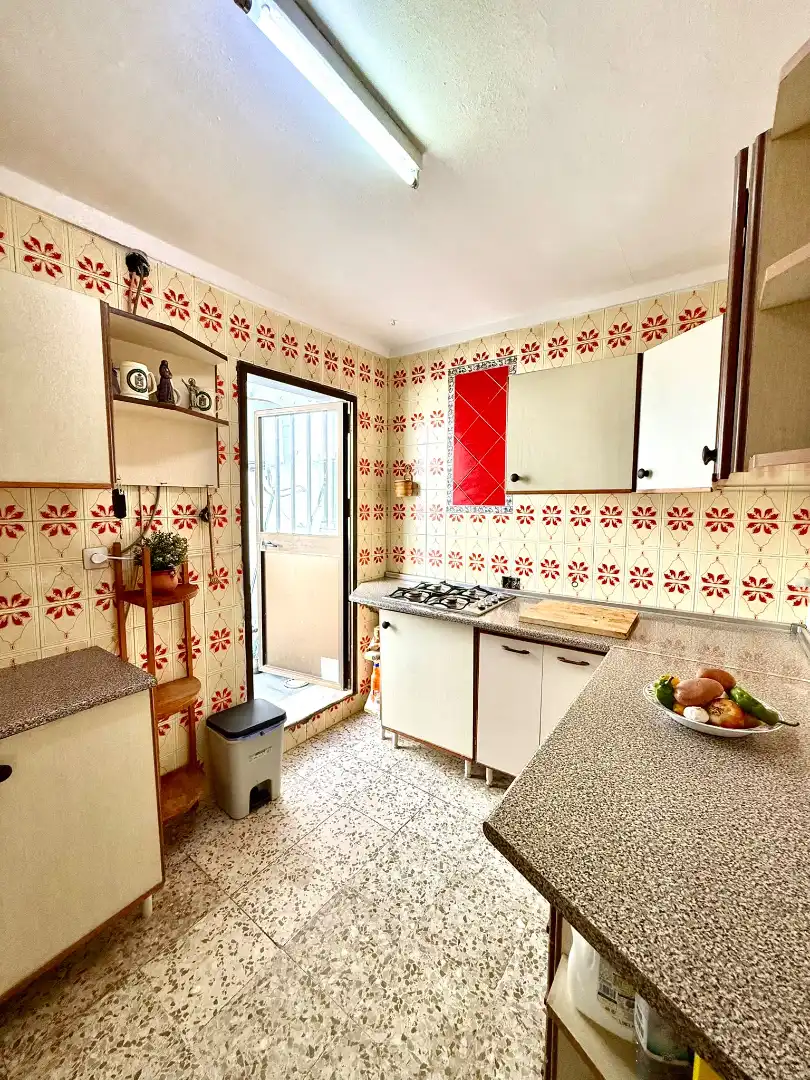 Maison mitoyenne avec terrasse à vendre à El Carmen, imagen 34