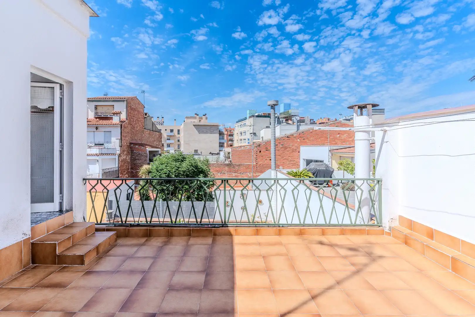 Xalet amb terrassa en venda a Carrer de Sant Miquel, imagen 73