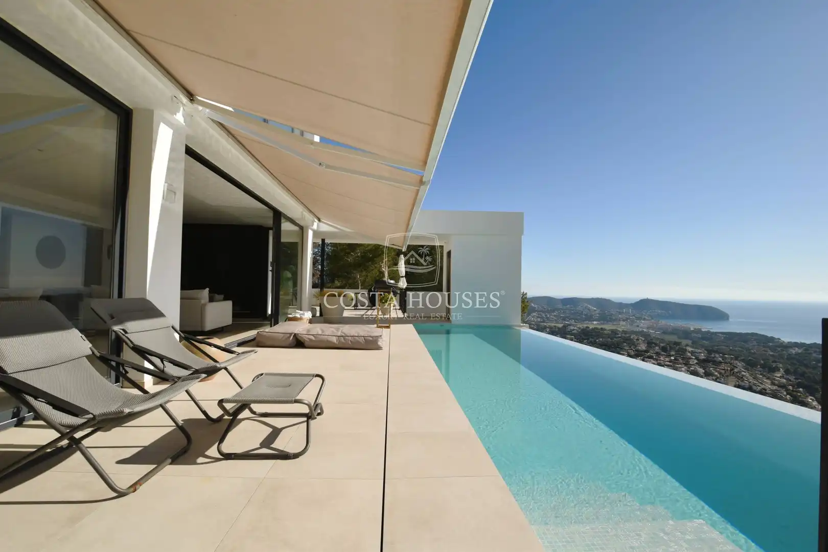 Villa con piscina in vendita a Pinar del Advocat - Cometa, imagen 14
