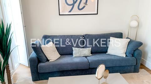 Foto 3 de Pis de lloguer a La Roqueta,  Valencia Capital