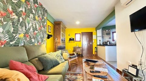 Foto 2 de Piso en venta en Playamar - Benyamina, Torremolinos