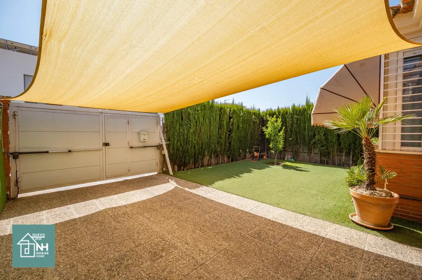Casa a schiera con piscina in vendita a LEVANTE (C.A. II), imagen 58