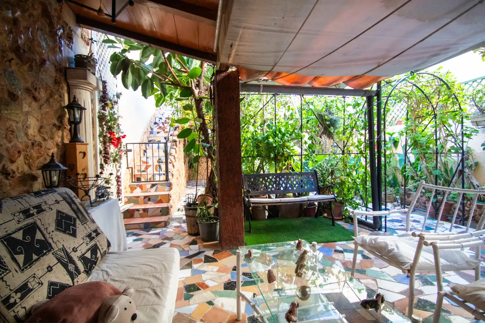 Casa o xalet en venda a Foners