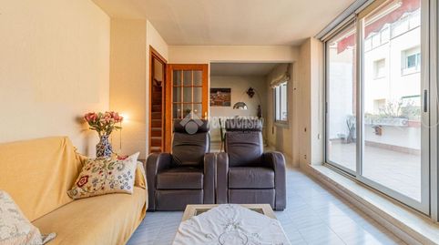 Foto 5 de Dúplex en venda a Centre - Estació, Sant Cugat del Vallès