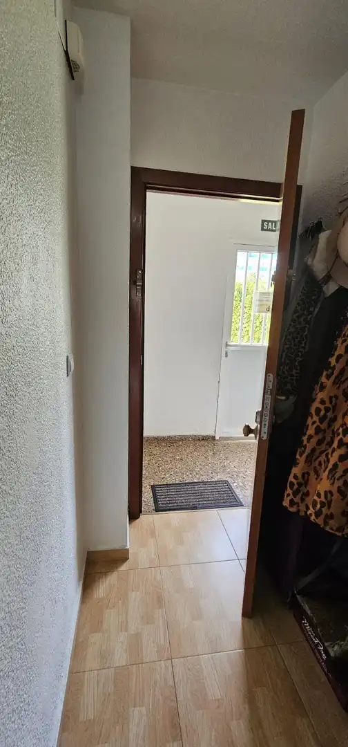 Apartment with pool for sale in Levante Alto, imagen 13