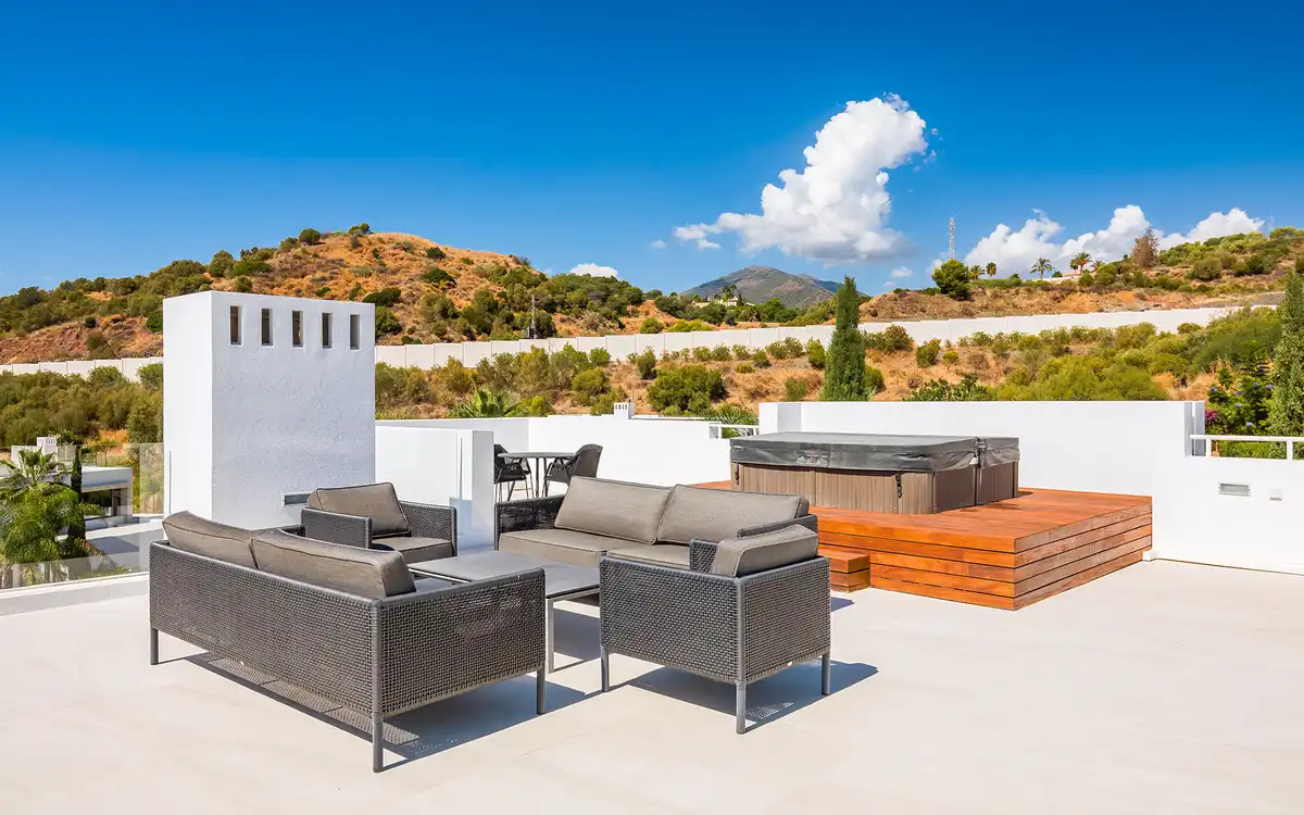 Casa a schiera in vendita a Nueva Andalucía, imagen 32