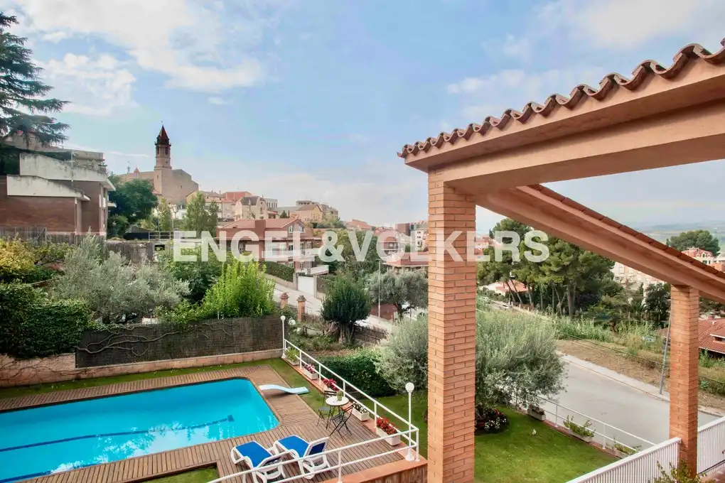 Maison avec piscine à vendre à Gelida, imagen 29
