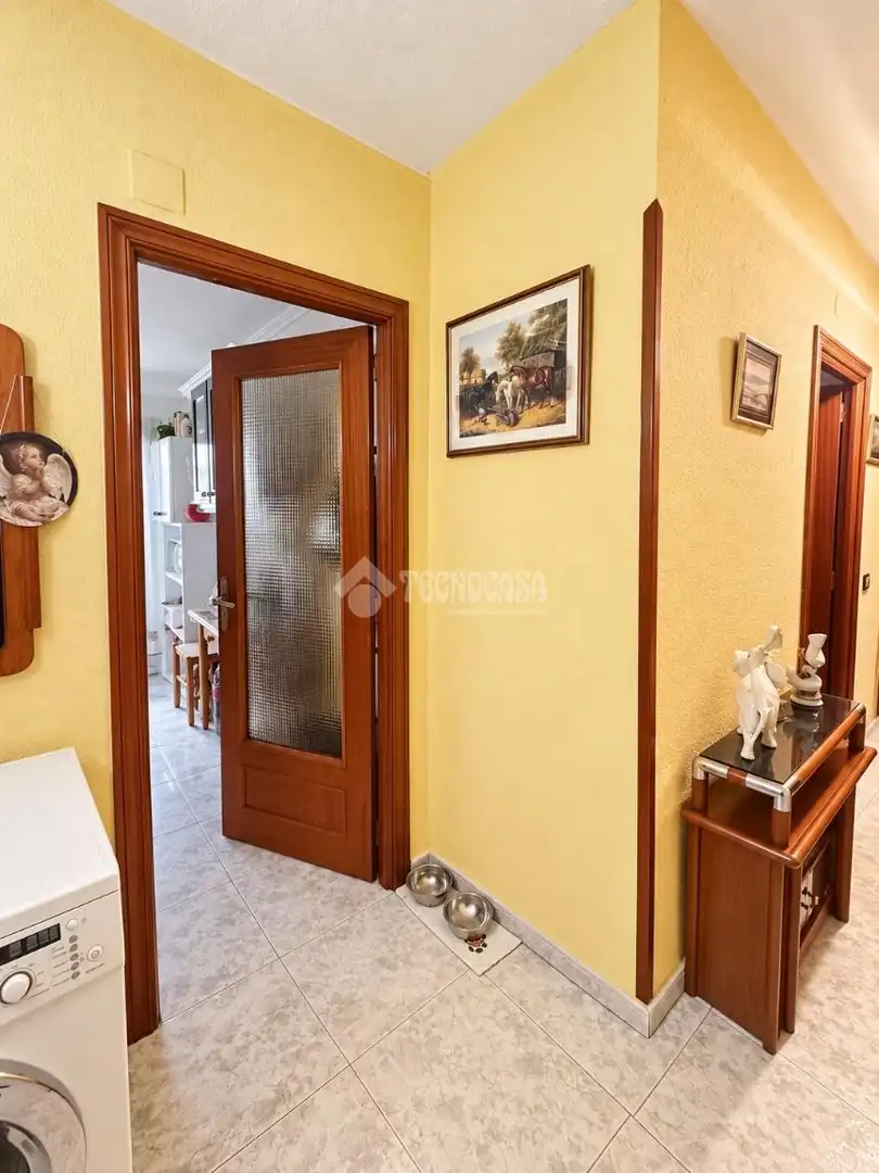 Flat for sale in Madrid  with Heating and Terrace