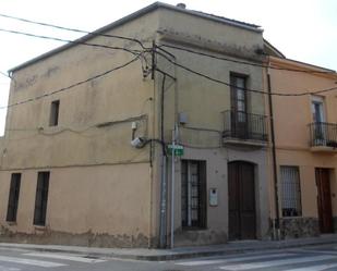 Exterior view of Duplex for sale in Sant Quirze del Vallès