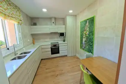 Chalet con jardín en venta en Carrer Gladiols, imagen 4
