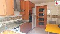 Kitchen of Apartment for sale in Torreblanca