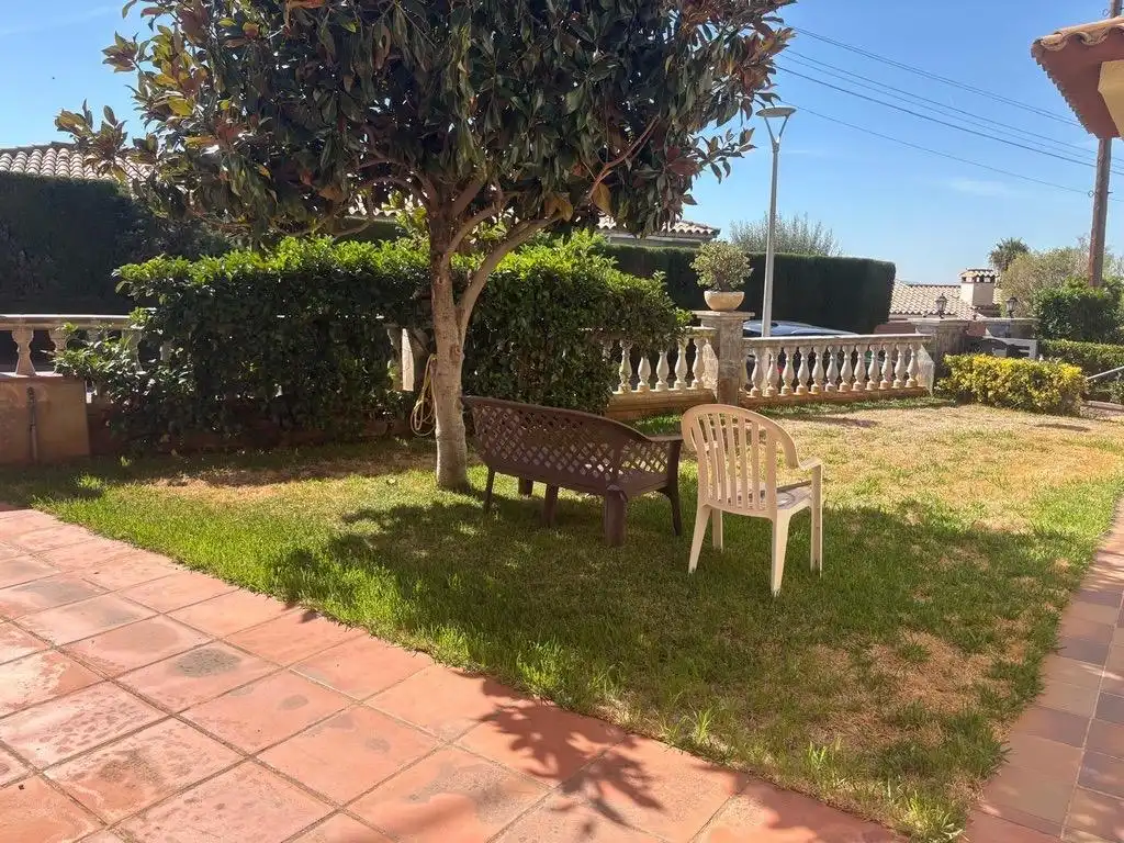 Chalet con terraza en venta en Premià de Dalt, imagen 31
