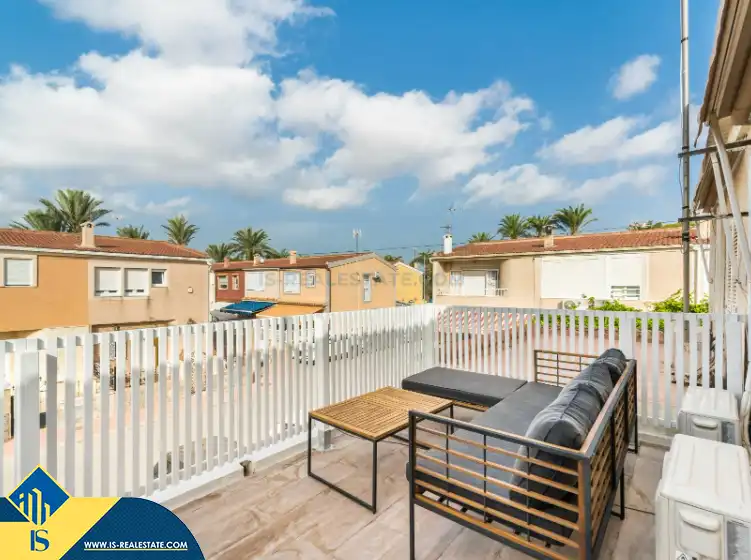 Duplex in vendita a Playa del Acequión, Náufragos y Rocío del Mar, imagen 17