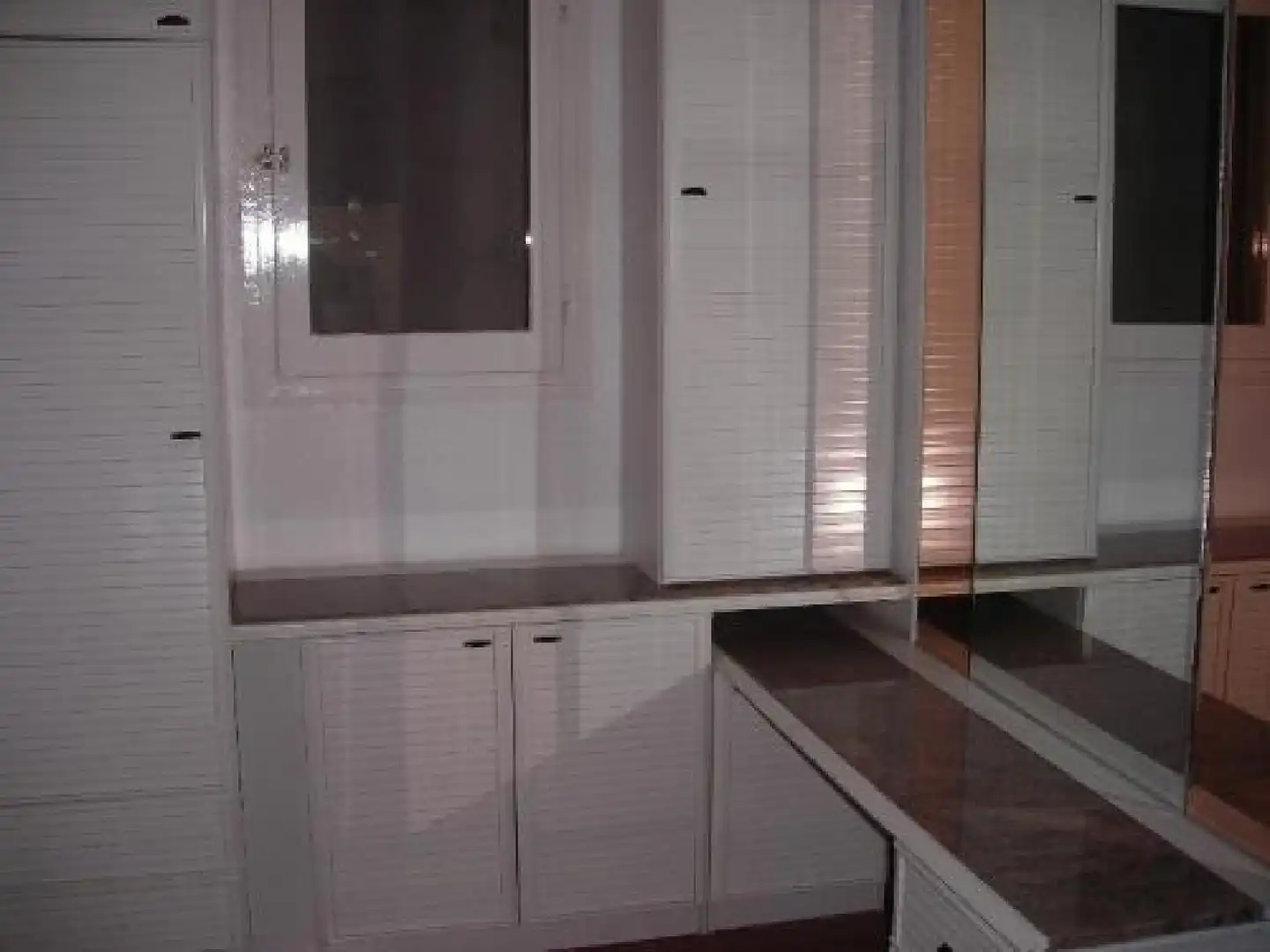 Küche von Wohnung zum Verkauf in Tortosa