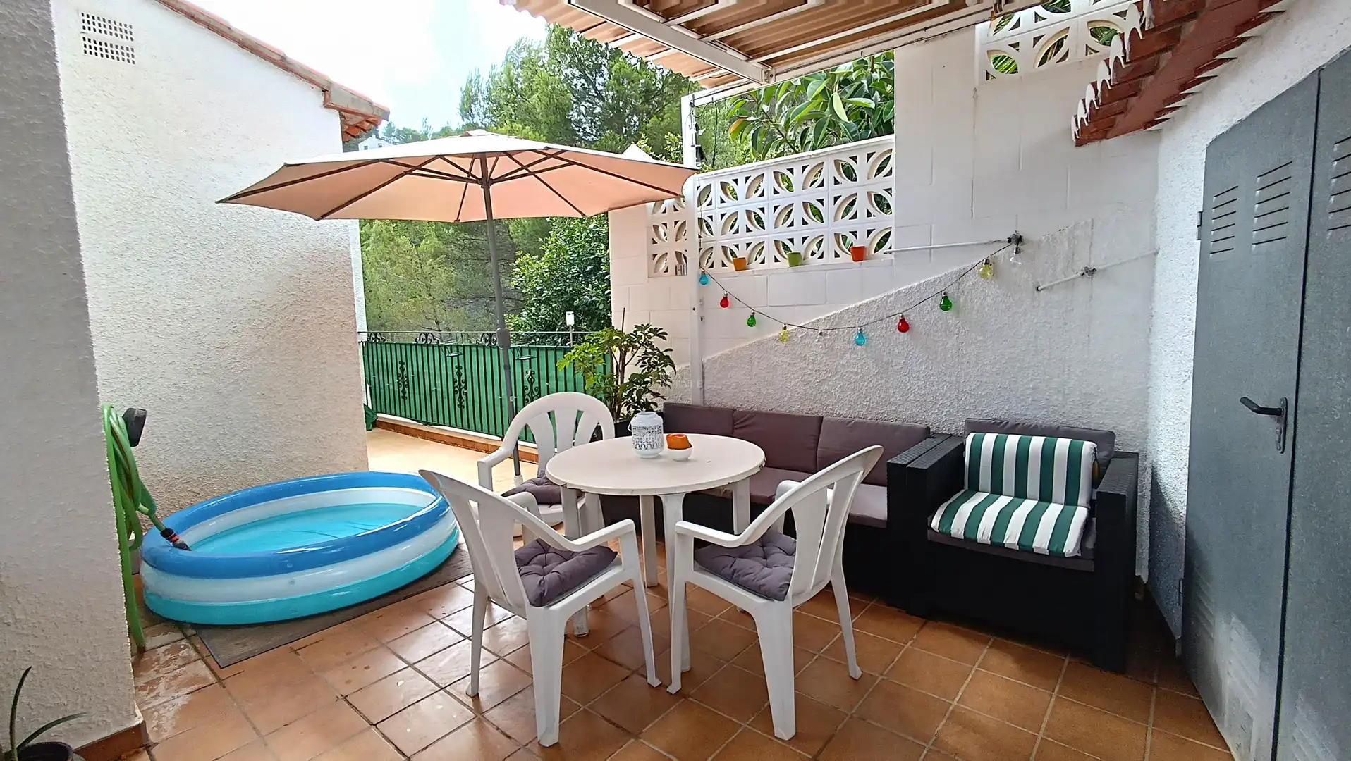 Casa en venta en UR TOSSAL GROSS 
 LA FONT D'EN CARROS (VALENCIA), imagen 15