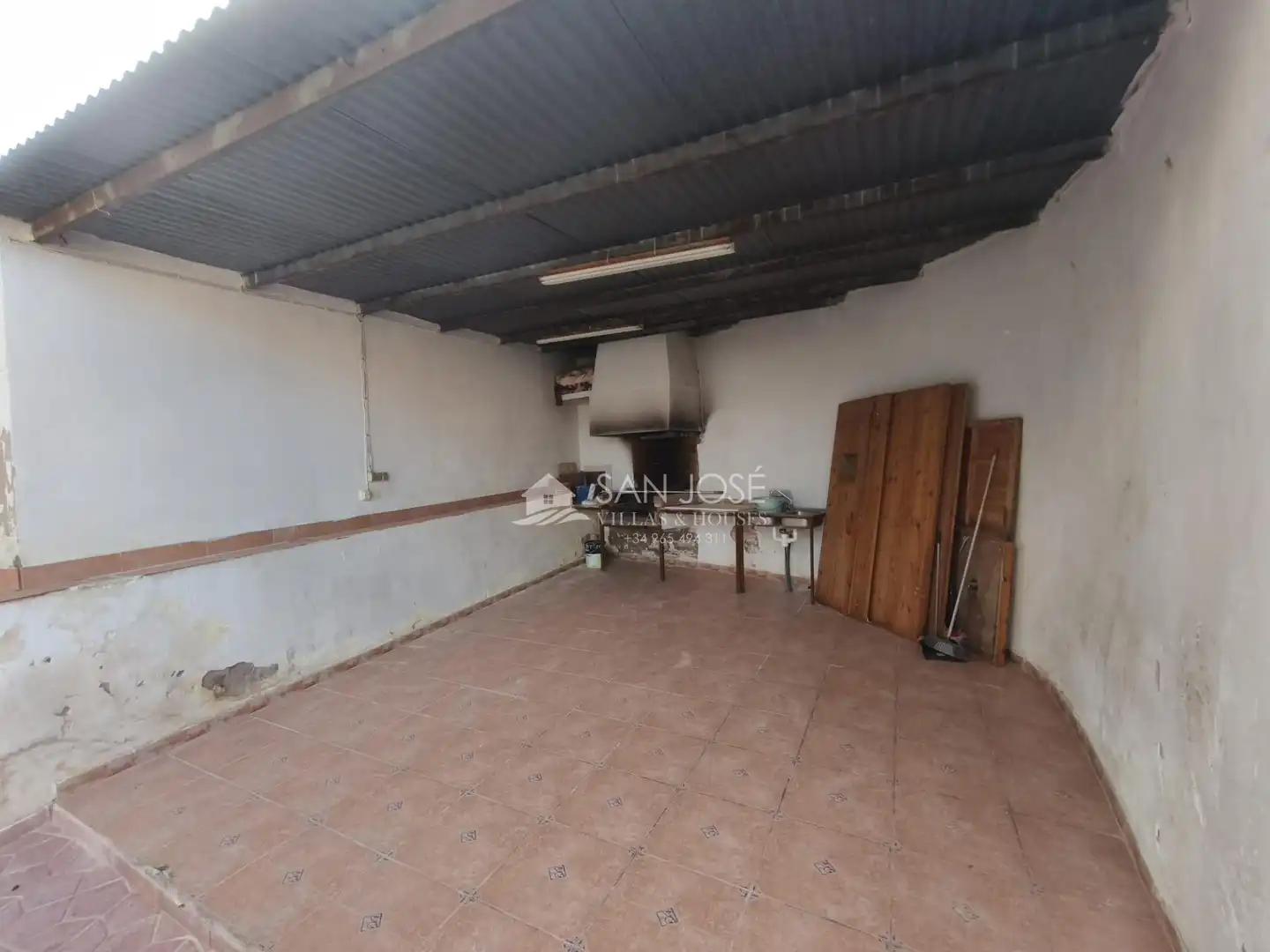 Houses for sale in Aspe  with Terrace and Storage room