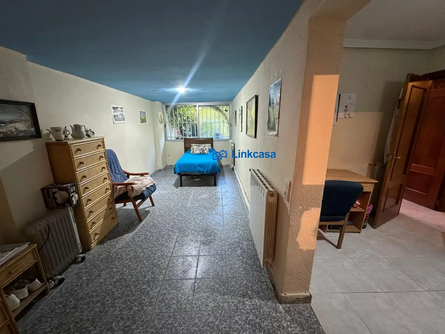 Houses for sale in Madrid  with Heating and Storage room