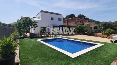 Foto 3 de Casa o xalet en venda a Canyelles, Barcelona