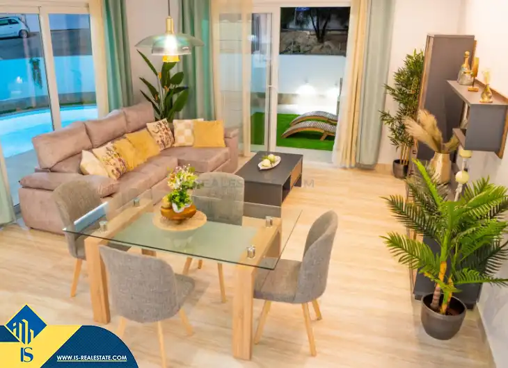 Villa avec piscine à vendre à Rojales, imagen 14