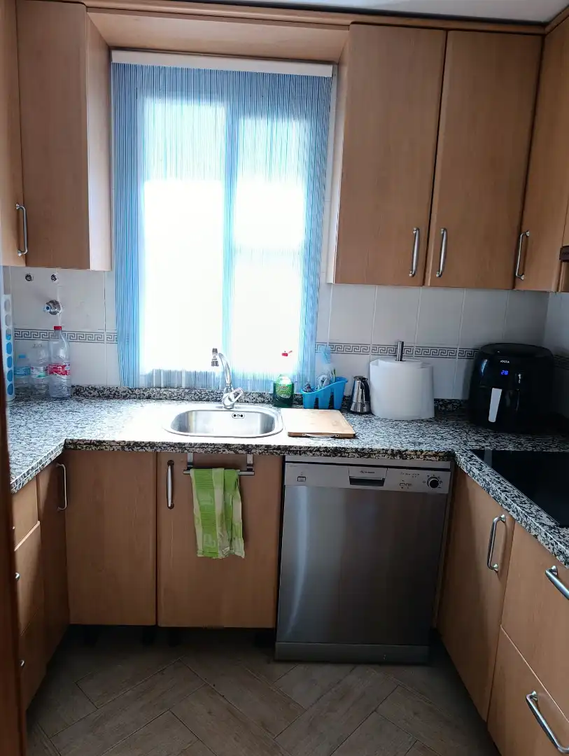 Attique avec ascenseur à vendre à Maracena, imagen 12