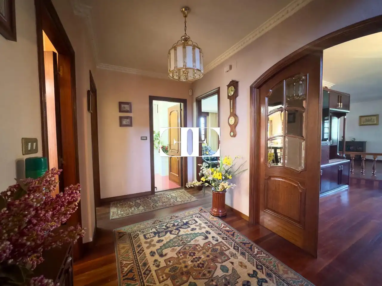 Casa con terraza en venta en Rua Estrada Viso, imagen 19