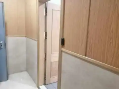 Badezimmer von Geschaftsraum zum Verkauf in Ciudad Real