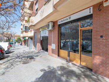 Local comercial en venda a Norte