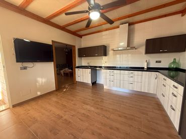 Villa avec piscine à vendre à SERRETA