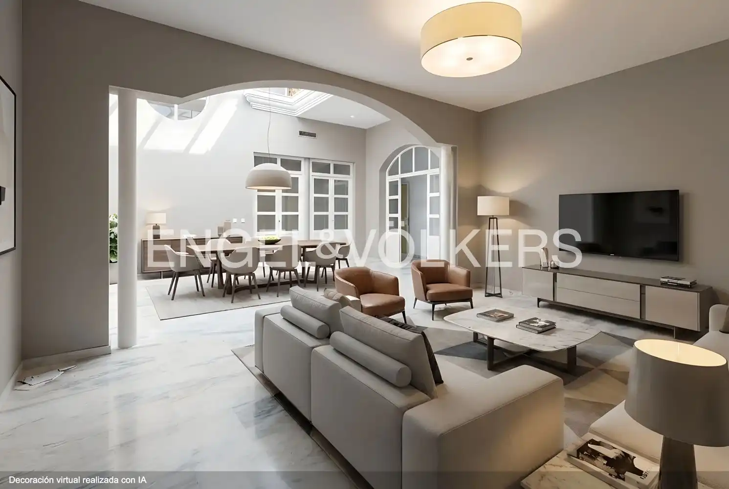 Casa en venta en Centro, imagen 5